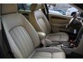 2008 Jaguar X-Type Ivory Interior Interior Photo