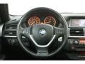 Black Steering Wheel Photo for 2008 BMW X5 #78896208