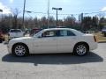 Cool Vanilla White - 300 C HEMI Photo No. 4