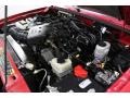 2009 Ford Ranger 4.0 Liter SOHC 12-Valve V6 Engine Photo