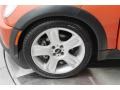 Hot Orange Metallic - Cooper S Convertible Photo No. 26