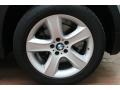 2008 BMW X5 3.0si Wheel and Tire Photo