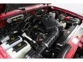 4.0 Liter SOHC 12-Valve V6 Engine for 2009 Ford Ranger XLT Regular Cab #78896311
