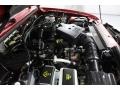 Redfire Metallic - Ranger XLT Regular Cab Photo No. 65