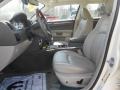 Cool Vanilla White - 300 C HEMI Photo No. 10