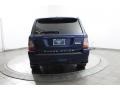 Bali Blue - Range Rover Sport Supercharged Photo No. 4