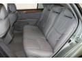 Graphite Rear Seat Photo for 2006 Toyota Avalon #78896427