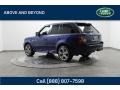 Bali Blue - Range Rover Sport Supercharged Photo No. 5