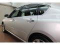 Liquid Platinum Metallic - M 35 Sport Sedan Photo No. 7