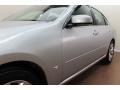 Liquid Platinum Metallic - M 35 Sport Sedan Photo No. 10