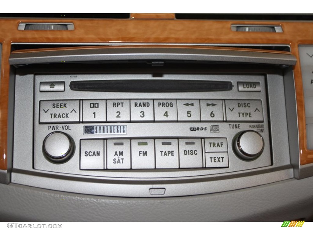2006 Toyota Avalon XL Controls Photo #78896578
