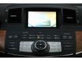 Liquid Platinum Metallic - M 35 Sport Sedan Photo No. 12