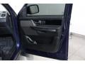Bali Blue - Range Rover Sport Supercharged Photo No. 13