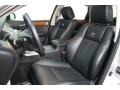 Liquid Platinum Metallic - M 35 Sport Sedan Photo No. 17