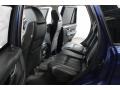 Ebony/Lunar Stitching Rear Seat Photo for 2010 Land Rover Range Rover Sport #78896790