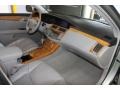 2006 Toyota Avalon Graphite Interior Dashboard Photo