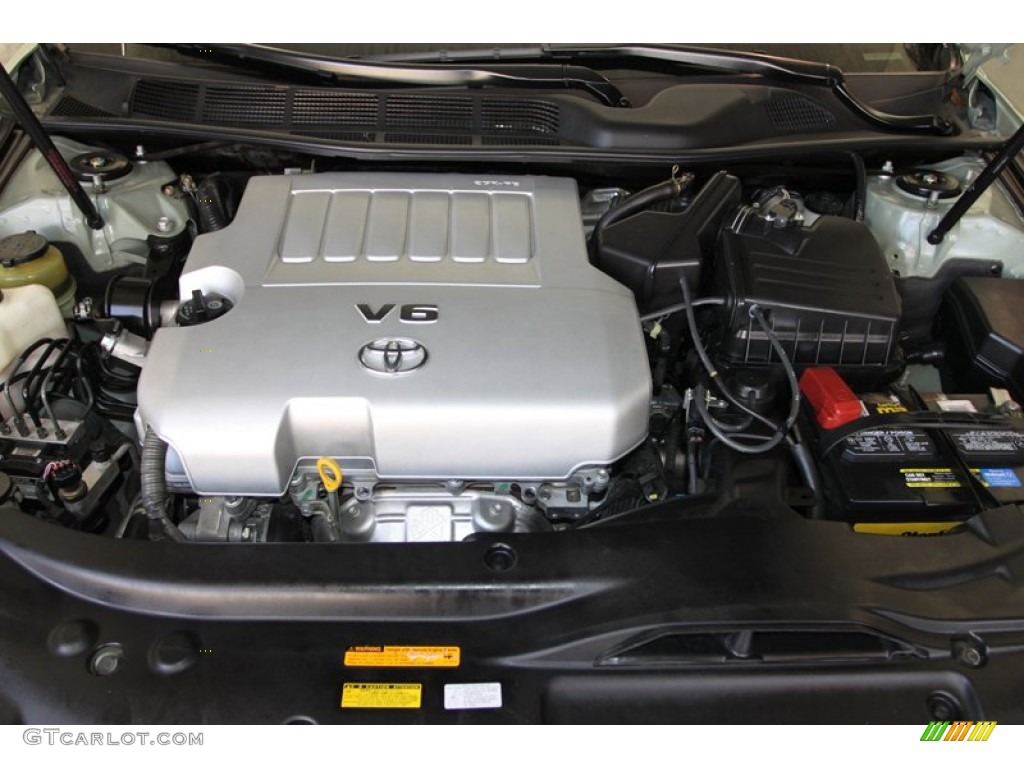 2006 Toyota Avalon XL 3.5 Liter DOHC 24-Valve VVT V6 Engine Photo #78896959