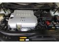 3.5 Liter DOHC 24-Valve VVT V6 2006 Toyota Avalon XL Engine