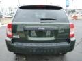 2010 Natural Green Pearl Jeep Compass Sport 4x4  photo #4