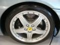 2004 Ferrari 360 Spider Wheel and Tire Photo