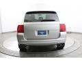 Crystal Silver Metallic - Cayenne S Photo No. 4