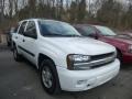 Summit White - TrailBlazer LS 4x4 Photo No. 1