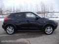 Sapphire Black - Juke SL AWD Photo No. 5
