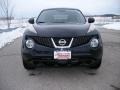 Sapphire Black - Juke SL AWD Photo No. 7