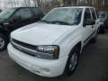 Summit White - TrailBlazer LS 4x4 Photo No. 4