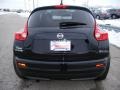 Sapphire Black - Juke SL AWD Photo No. 8