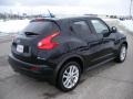 Sapphire Black - Juke SL AWD Photo No. 9
