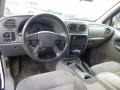 Summit White - TrailBlazer LS 4x4 Photo No. 9