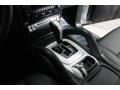 Crystal Silver Metallic - Cayenne S Photo No. 12