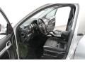 Crystal Silver Metallic - Cayenne S Photo No. 18