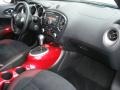 Sapphire Black - Juke SL AWD Photo No. 22