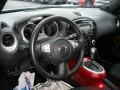 Sapphire Black - Juke SL AWD Photo No. 23