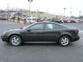 2008 Shadow Gray Metallic Pontiac Grand Prix Sedan  photo #6