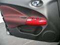 Sapphire Black - Juke SL AWD Photo No. 25