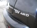 Sapphire Black - Juke SL AWD Photo No. 32