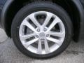 Sapphire Black - Juke SL AWD Photo No. 33
