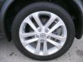 Sapphire Black - Juke SL AWD Photo No. 34