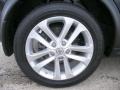 Sapphire Black - Juke SL AWD Photo No. 35