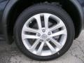 Sapphire Black - Juke SL AWD Photo No. 36