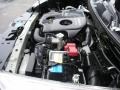 Sapphire Black - Juke SL AWD Photo No. 38