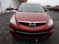 2008 Copper Red Mica Mazda CX-9 Grand Touring AWD  photo #3