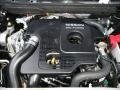 Sapphire Black - Juke SL AWD Photo No. 40