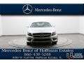 2012 Iridium Silver Metallic Mercedes-Benz CLS 550 4Matic Coupe  photo #3