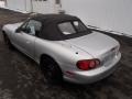 Sunlight Silver Metallic - MX-5 Miata LS Roadster Photo No. 7