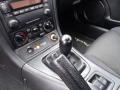 Sunlight Silver Metallic - MX-5 Miata LS Roadster Photo No. 12