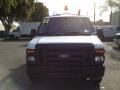 Oxford White - E Series Van E150 Commercial Photo No. 1